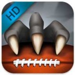 Fantasy Football '12 HD iPhone Applications